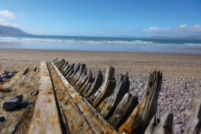 Minie's Cottage Wild Atlantic Way - foto 37