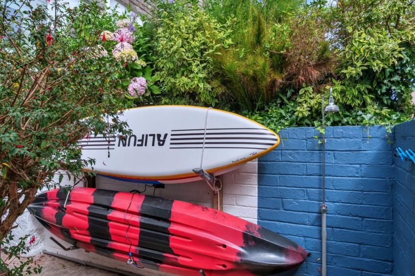 Hillside House - foto 24