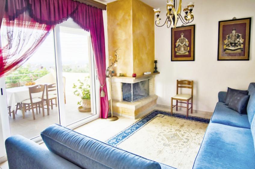 Villa Fotini - foto 34