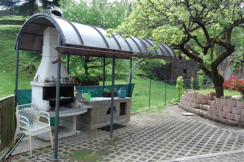 Wohnung Annetta mit Sicht auf See und Berge - foto 23