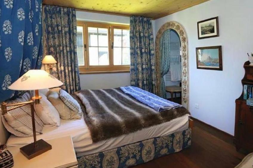 Hus Tschuetta - foto 7