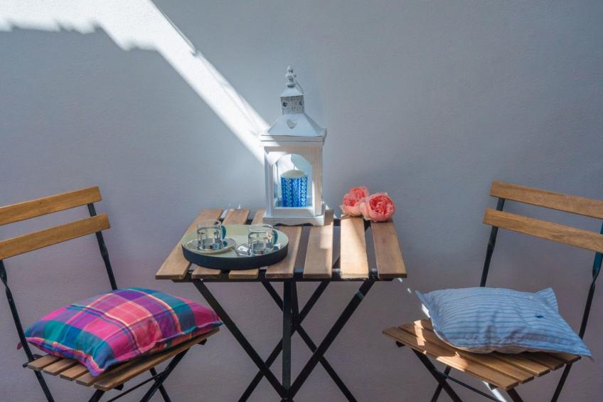 Wohnung in Marina Di Pisa mit Garten - foto 11