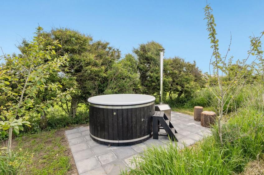 "Imilie" - 250m to the inlet in The Liim Fiord - foto 12