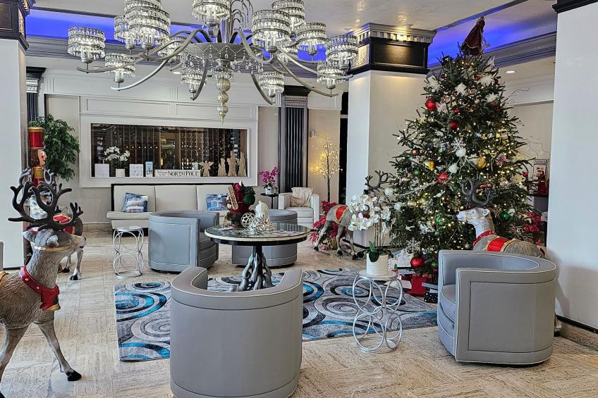 Eigentumswohnung am Strand mit privatem Jacuzzi und Pool - foto 40