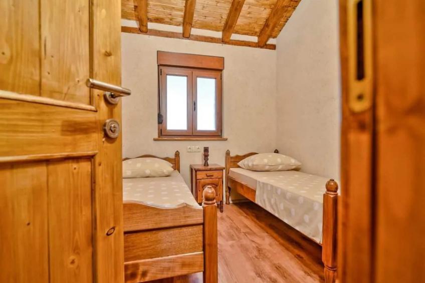 Villa Bona Gespanschaft Zadar - foto 12