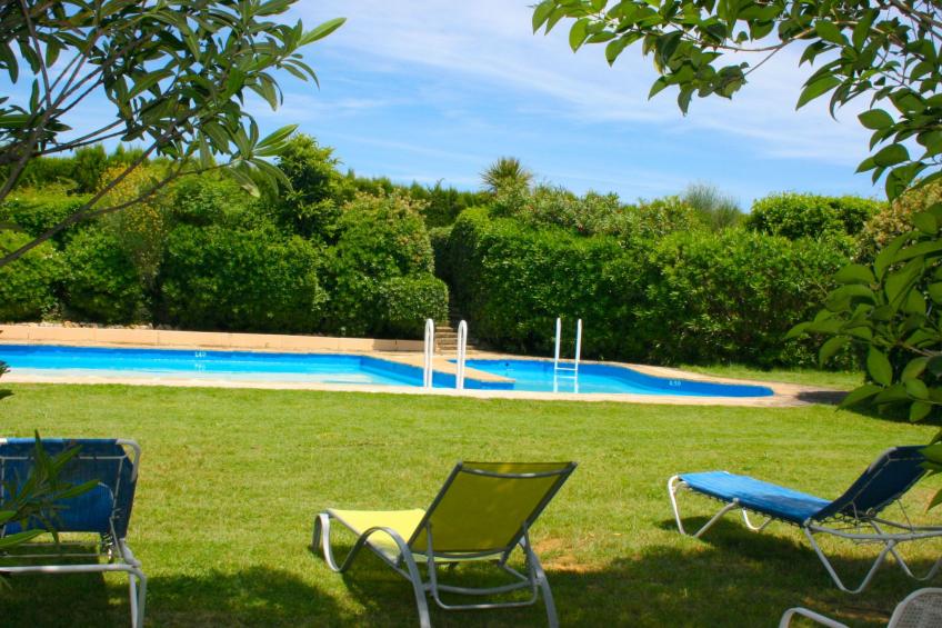 Landhaus, 8 Zimmer mit Bad, Schwimmbad, Tennis - foto 4