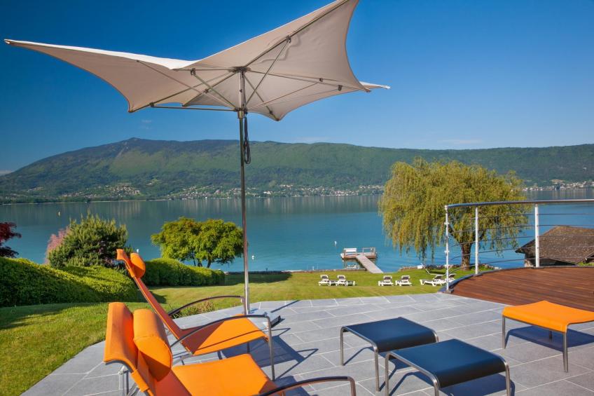 Villa Bagatelle pour 10 personnes - foto 6