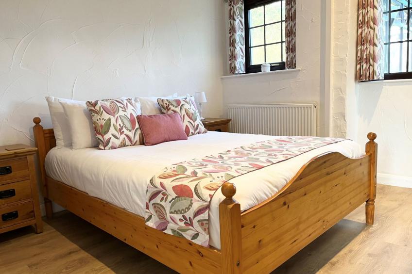 Barley Cottage - foto 7