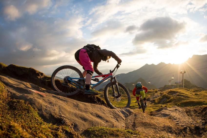 Alpinresort Kaprun top 1 - foto 26