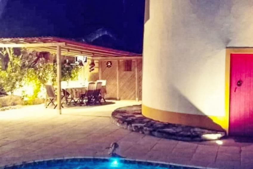 Windmill, Private Saltwater Pool - foto 23