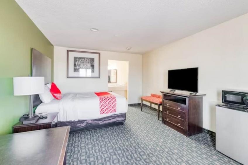 3 Queen Bed - foto 10