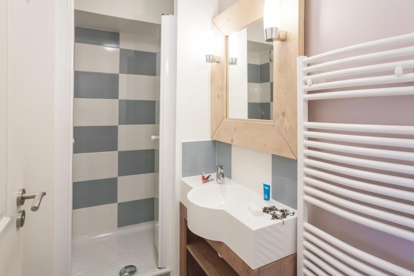 Pierre & Vacances Village Belle Dune Apartment 6 people - 2 bedrooms - Terrace or balcony - foto 12