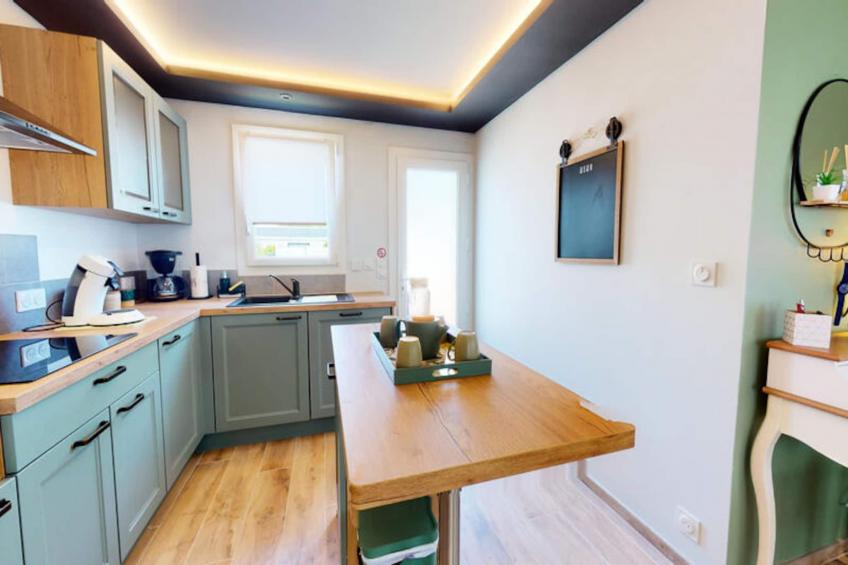 Maison à Bretignolles-sur-Mer - foto 2