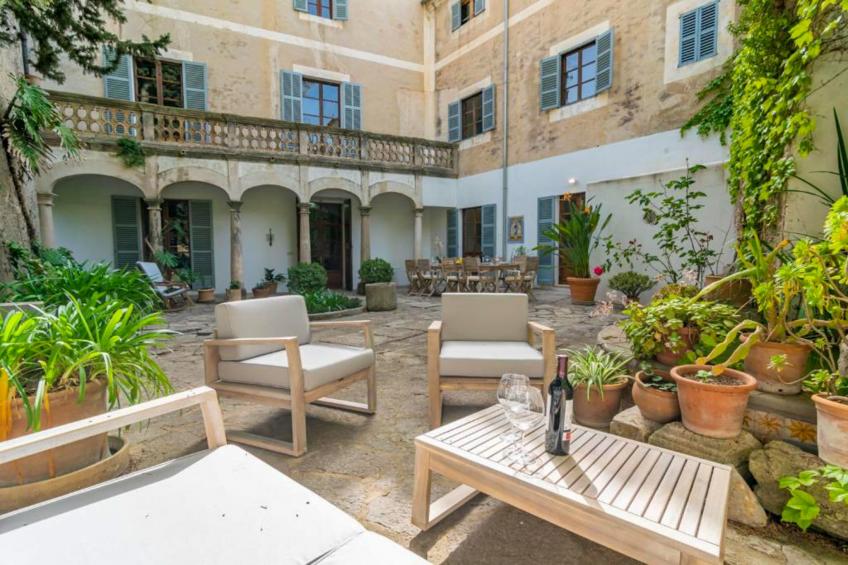 Llullana, House 5StarsHome Mallorca