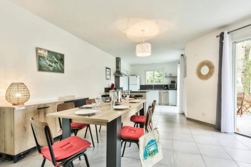 Maison à Arès - Bassin d'Arcachon - foto 12