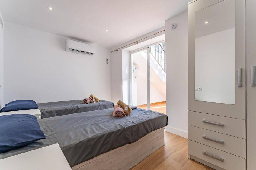 CT 196 - Faro's Villa Horizonte - Benalmadena - Beach Golf & Pool - foto 14