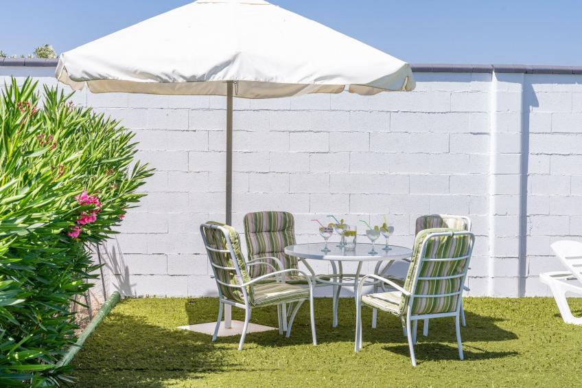 Casa rural Villa Gordito - foto 48