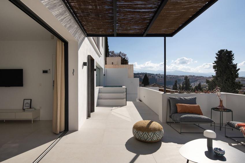 Privater Pool - Terrasse mit Aussicht - Tolle Lage - foto 6