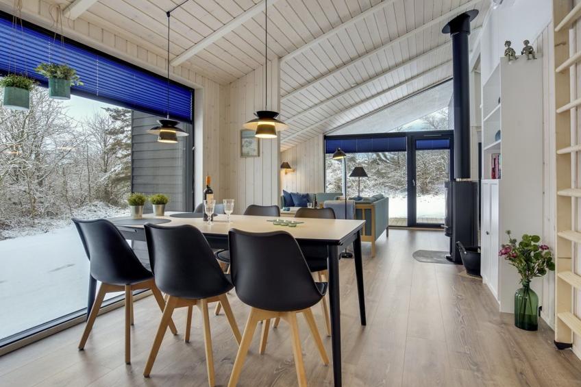 "Hildegard" - 1.5km from the sea in NW Jutland - foto 11