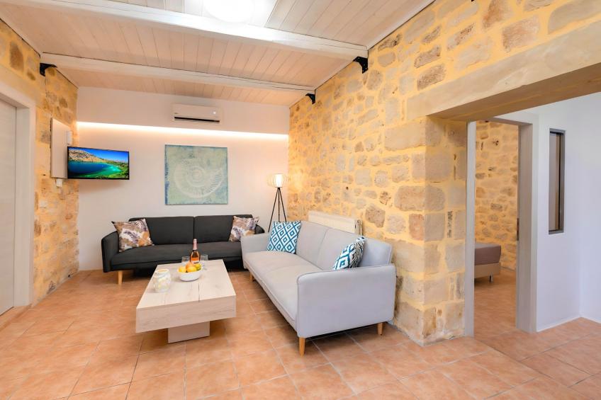 Ferienvilla "Cretan Breeze" - foto 11