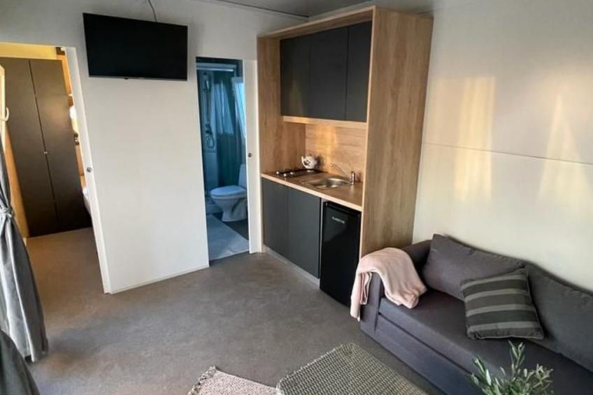 Strandhaus Sofia - Ferienanlage Bain, Žut - Kornati - foto 6