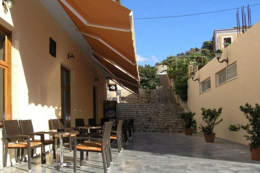 Appartement in Derveni mit Terrasse - foto 34