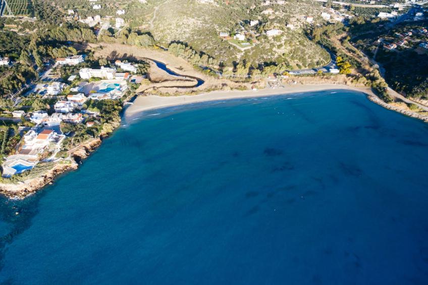 Agios Nikolaos Strand Villa - foto 36