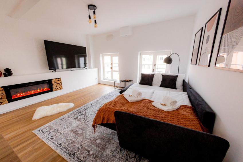 Highlight - Come4Stay - Mühldorf Stadtblick - foto 36