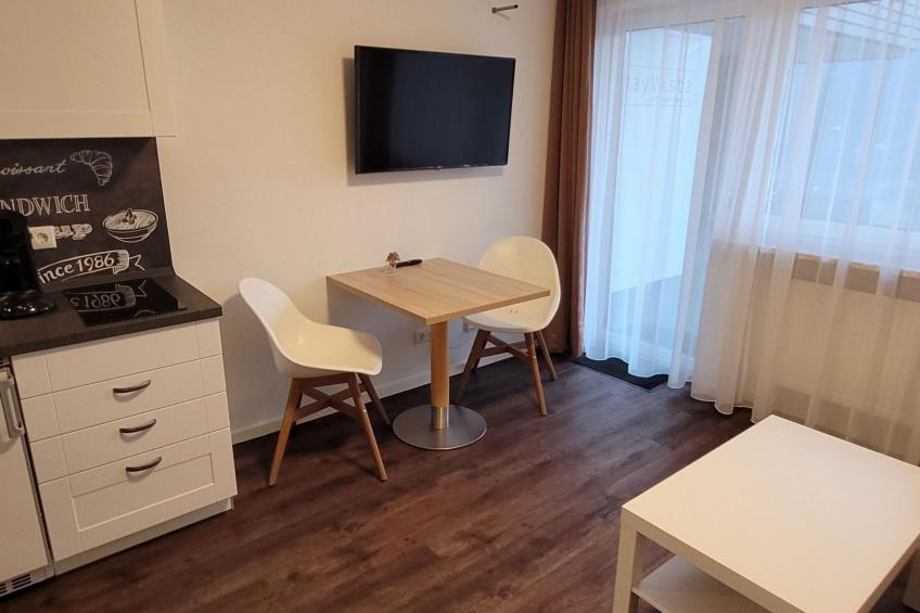 Gemütliche Ferienwohnung Bayvista für 2 Personen - foto 2