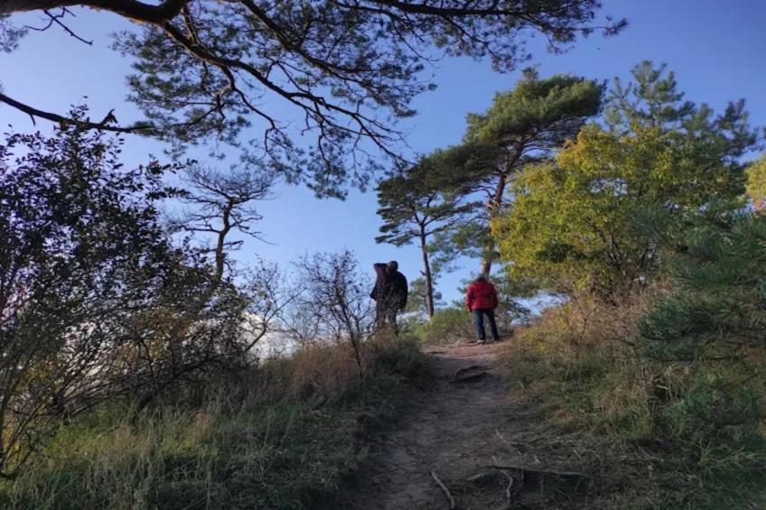 Apartment, Lütow - foto 25