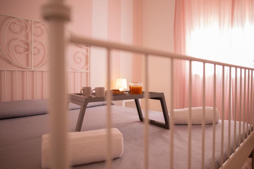 Große Ferienwohnung in Balestrate mit Grill, Gar - foto 5