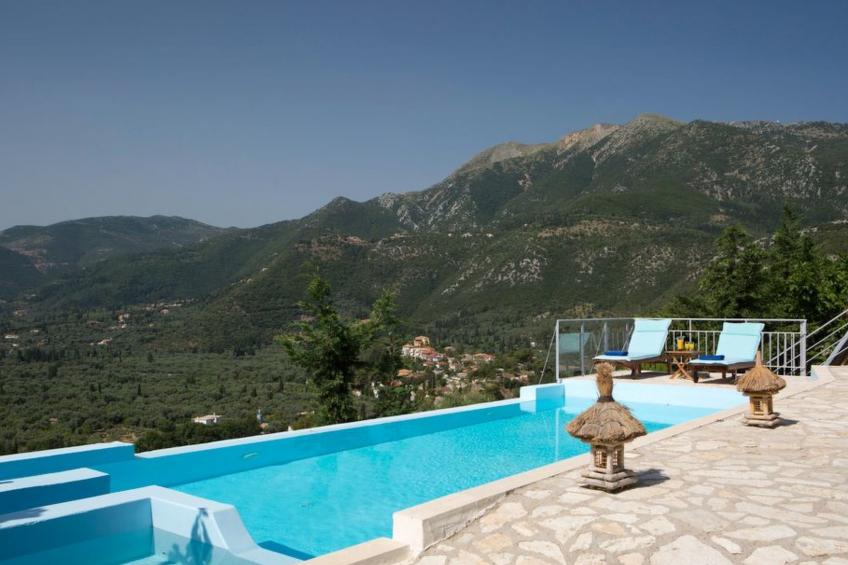 Finca "Lily" mit Infinity-Pool - foto 37