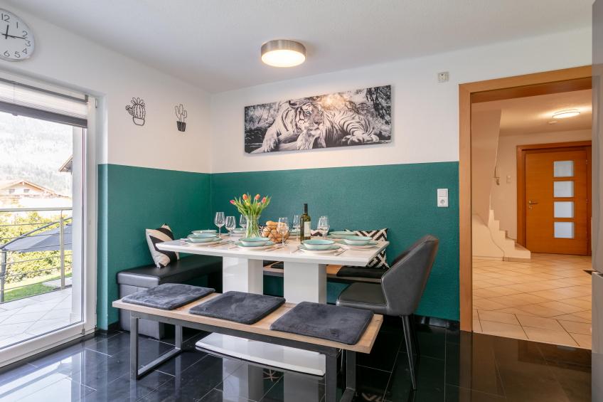 Gästehaus Inntal - foto 10