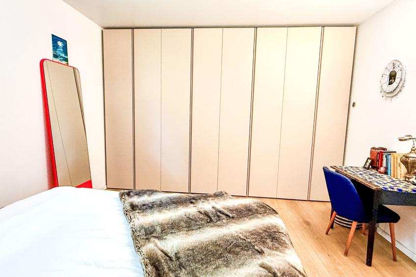 Appartement in Holzhausen mit Terrasse, Grill - foto 13