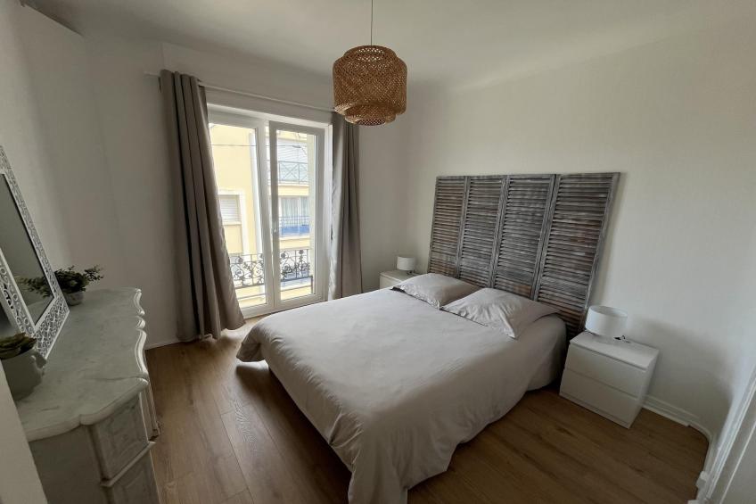 Joli appartement à Cherbourg - foto 4