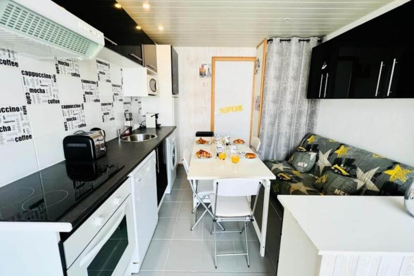 Résidence Los Amigos - Studio Confort Proche De La Plage - foto 5