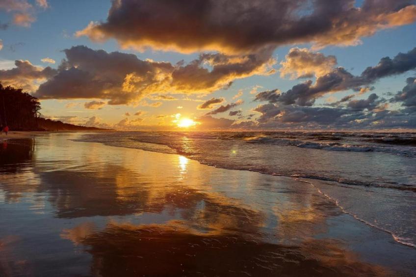 Willa Karwińskie Błota - foto 34