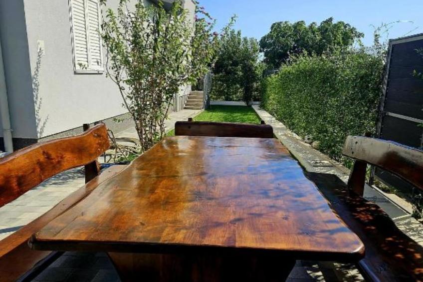 One-Bedroom Apartment With Garden View - foto 9