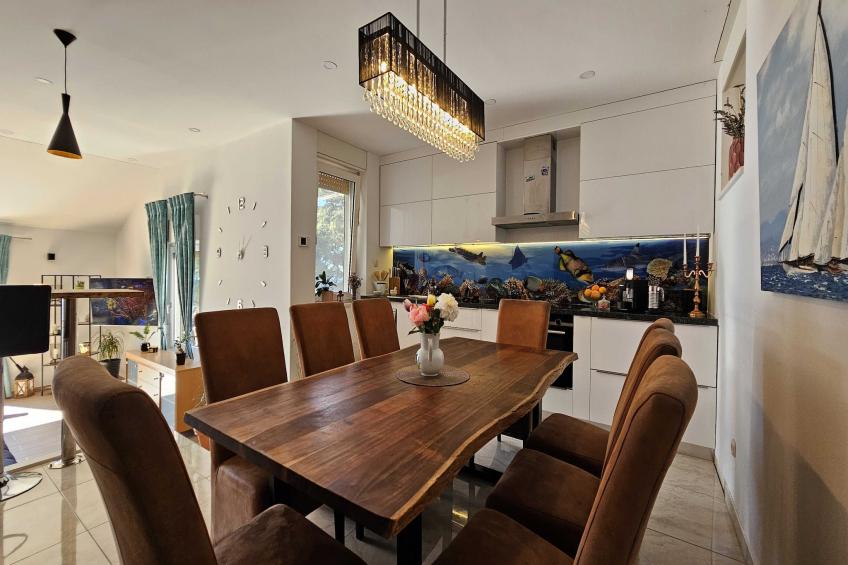 Holiday Home Sunrise - Three Bedroom Holiday Home - foto 19