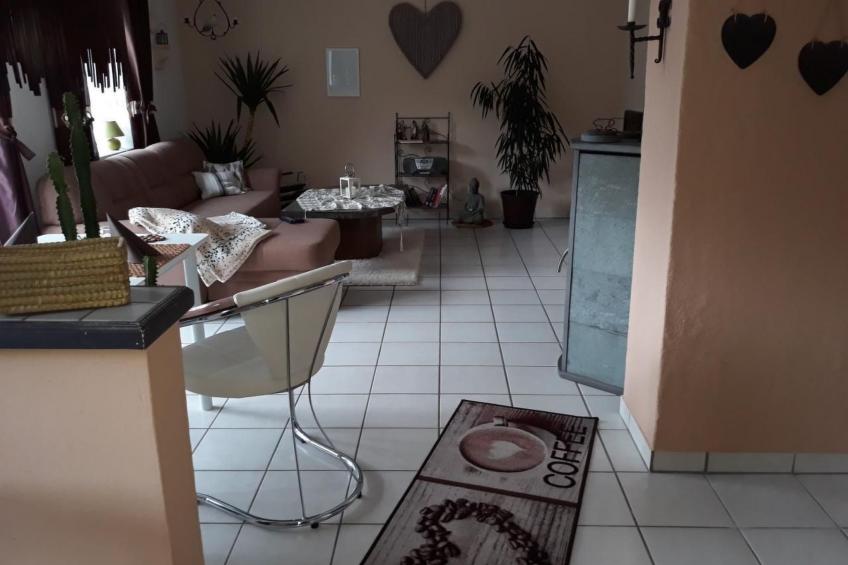 Appartement in Berlingen mit Garten und Terrasse - foto 15