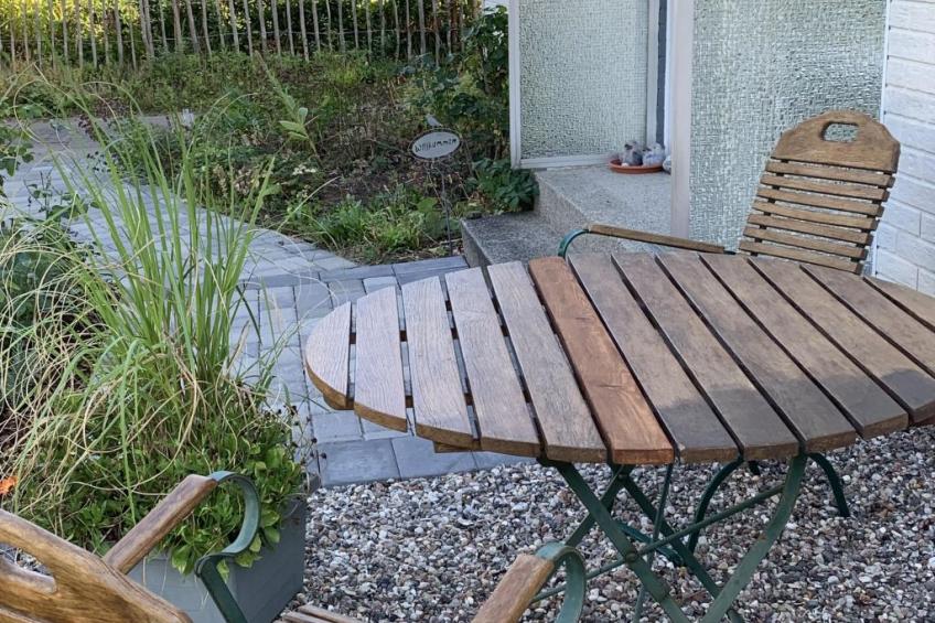 Helle, gemütliche Wohnung in ruhiger Wohnlage