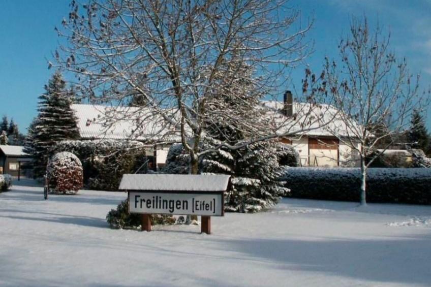 Eifelhäuschen - foto 38