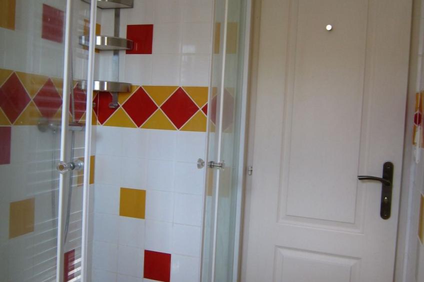 La Rochelle- Charmantes Haus Ocean Plage - foto 9