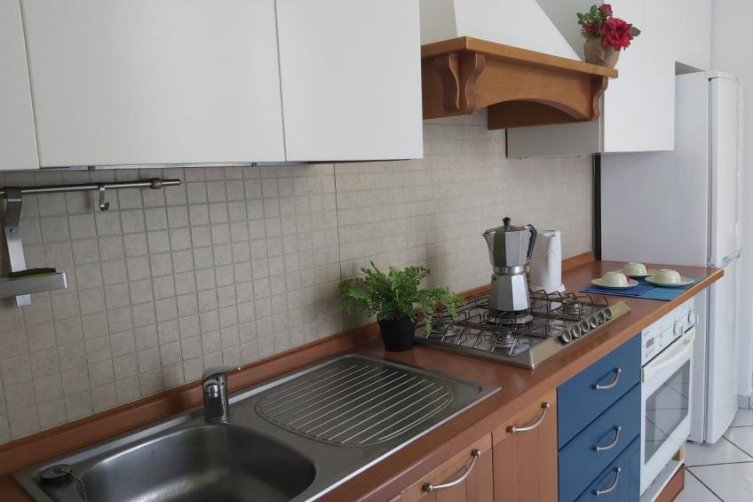 Villa Biancospino See Monate - foto 38