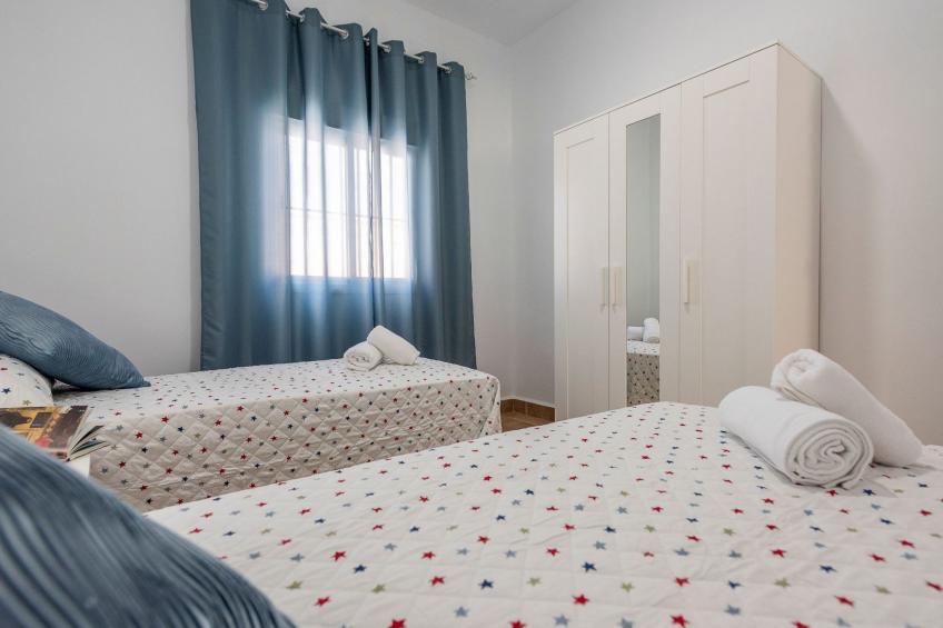 Casa Rural Lola - Lantejuela - foto 22