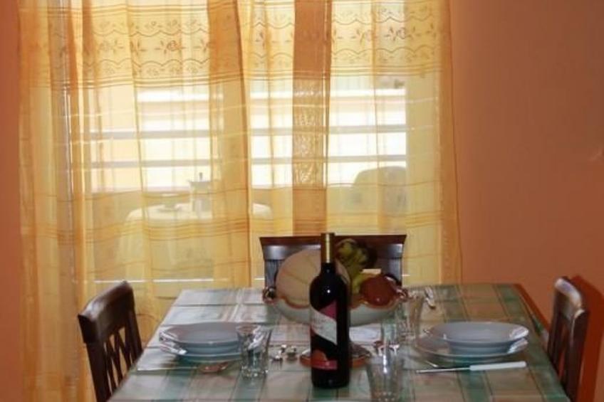 Wohnung in Balestrate mit kostenlosem Parkplatz - foto 4