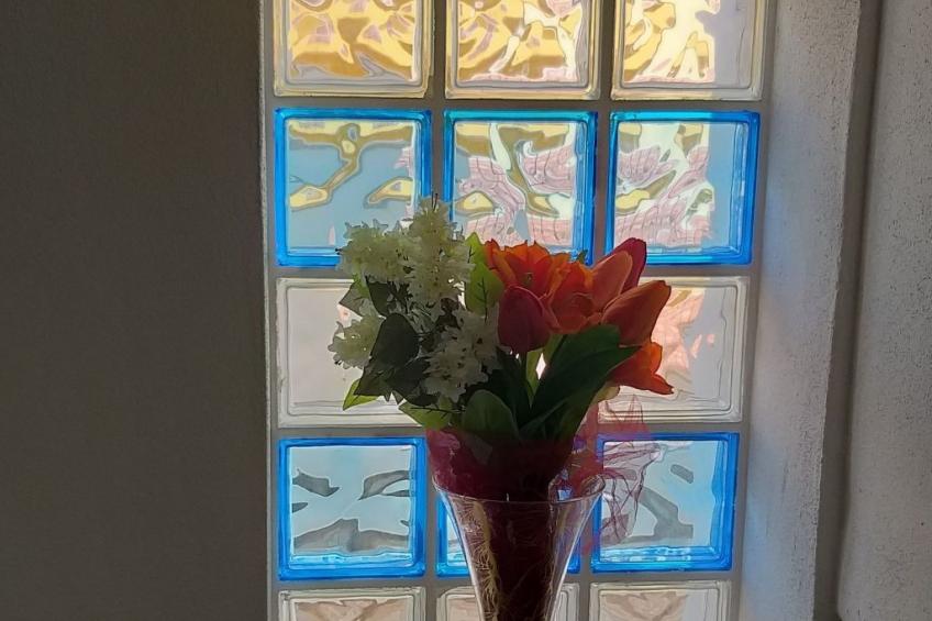 Anwesen mit Balkon - foto 16