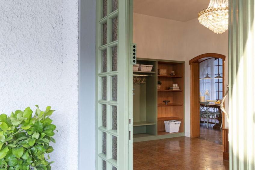 Villa i Portici - foto 56