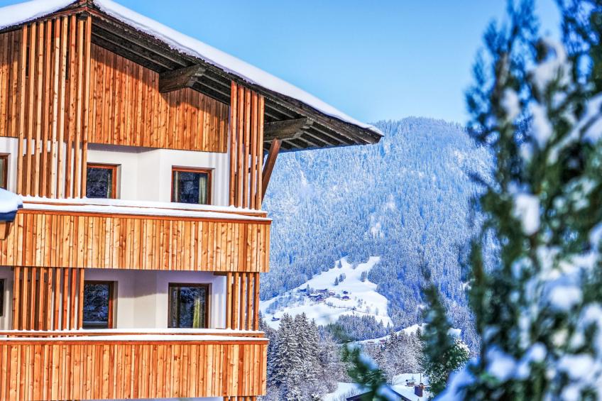 Aparthotel Iris - foto 15