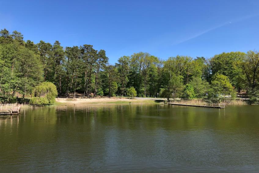 Marina Apartment 2 Bedroom - foto 28